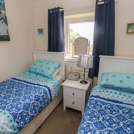 4 Honeyborough Farm Cottages Milford Haven Extérieur photo