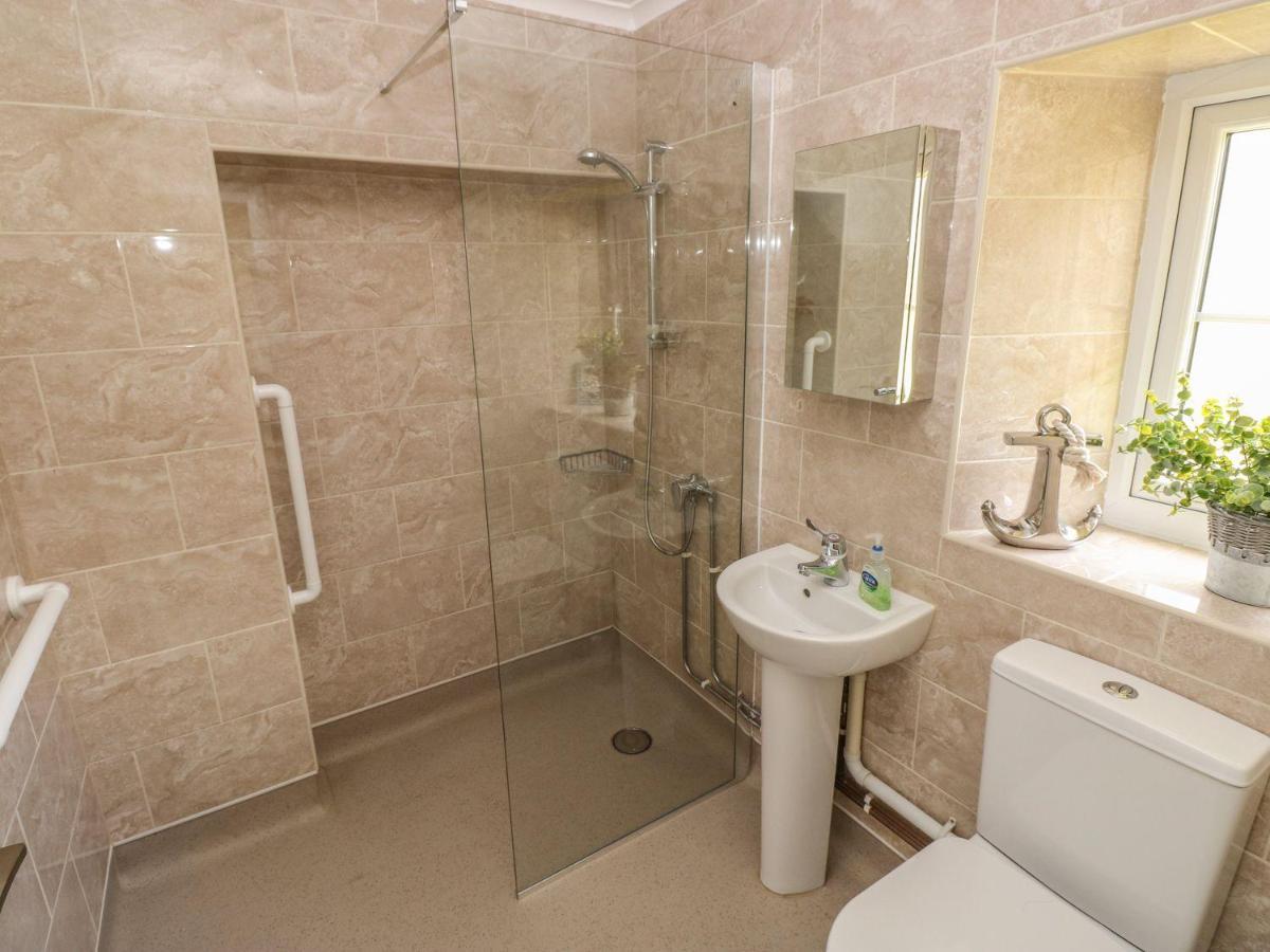 4 Honeyborough Farm Cottages Milford Haven Extérieur photo