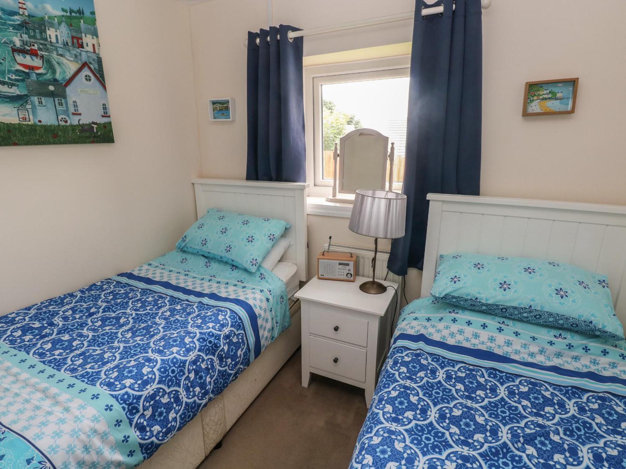 4 Honeyborough Farm Cottages Milford Haven Extérieur photo