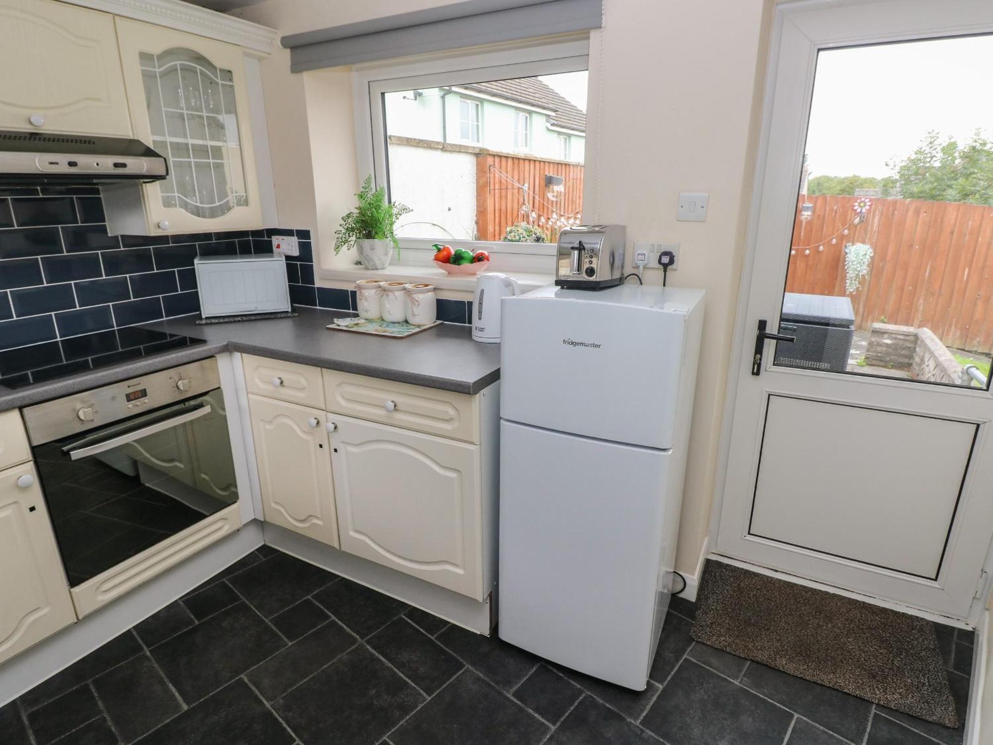 4 Honeyborough Farm Cottages Milford Haven Extérieur photo