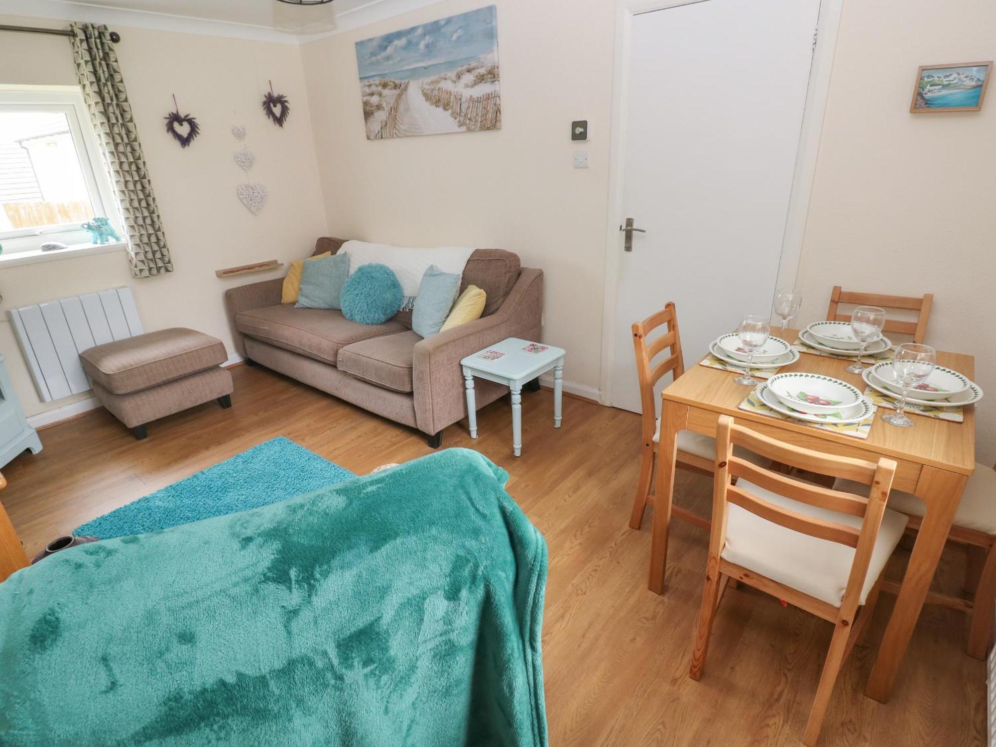 4 Honeyborough Farm Cottages Milford Haven Extérieur photo