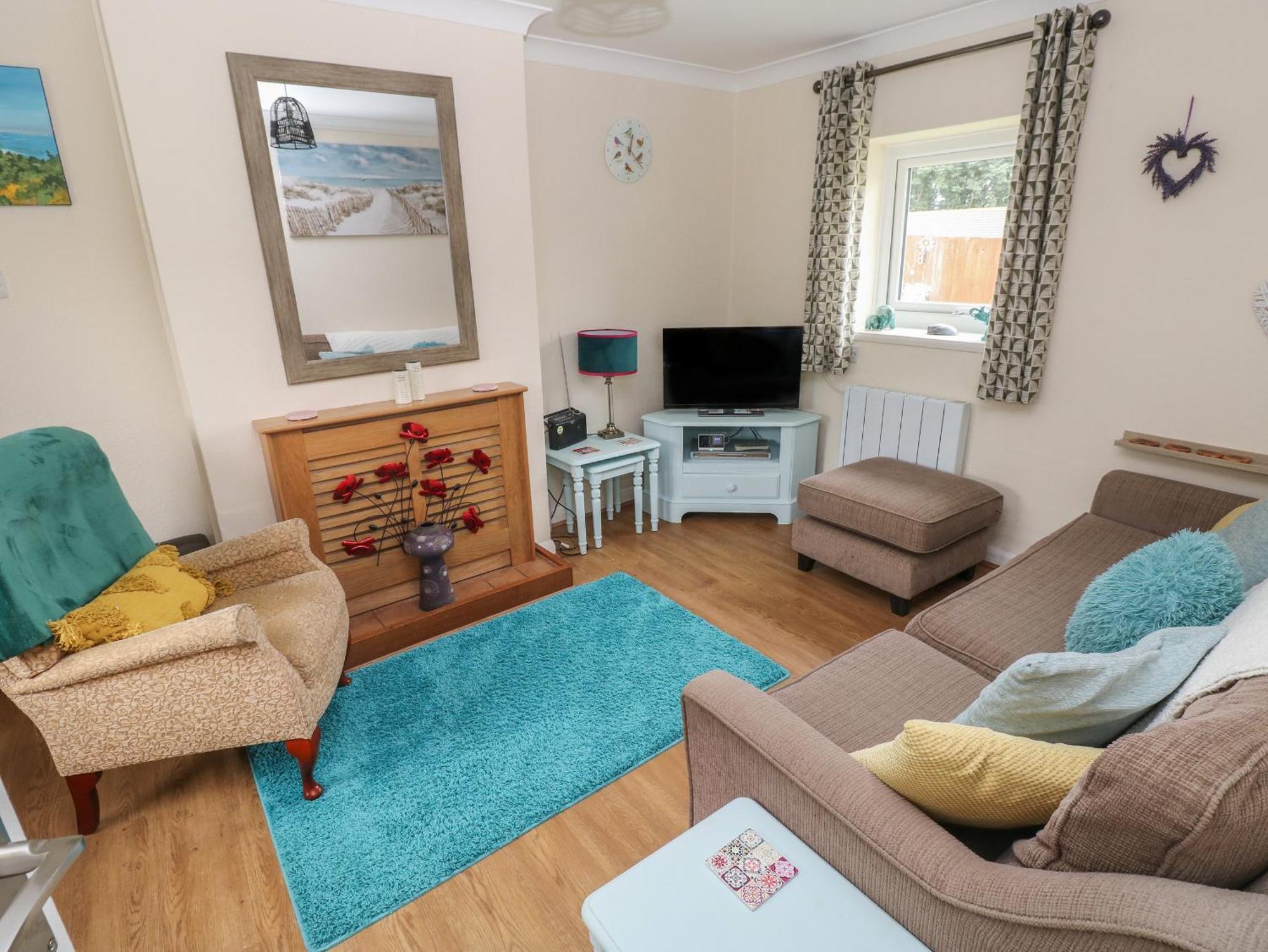 4 Honeyborough Farm Cottages Milford Haven Extérieur photo