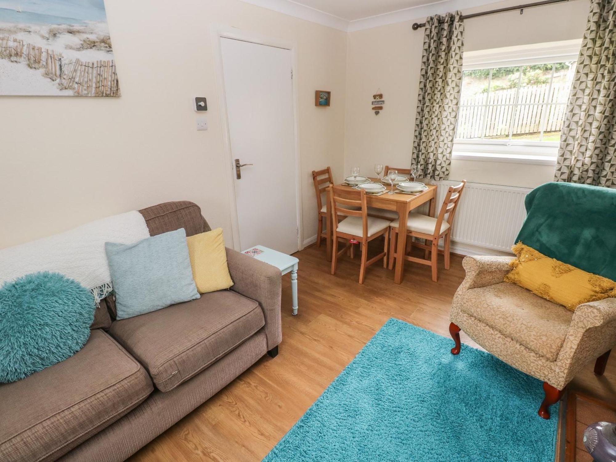 4 Honeyborough Farm Cottages Milford Haven Extérieur photo
