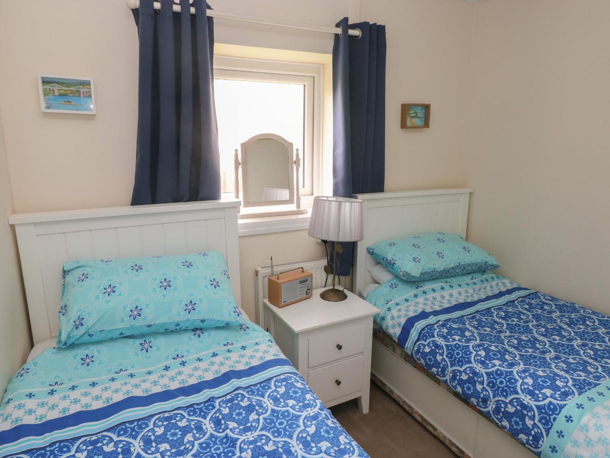 4 Honeyborough Farm Cottages Milford Haven Extérieur photo